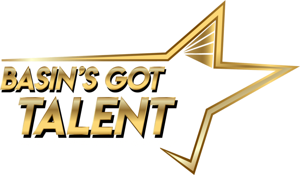 2023 Basin S Got Talent Spectrum Of Solutions Midland Texas   BasinsGotTalentLogo@300x 980x571 